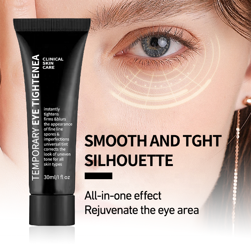 Glow Up Eye Firming Cream