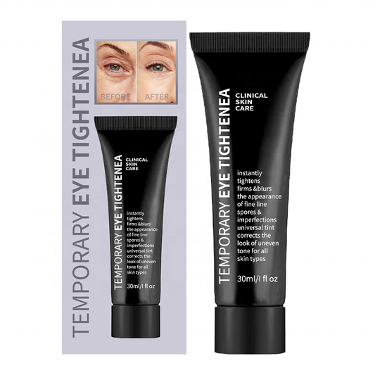 Glow Up Eye Firming Cream